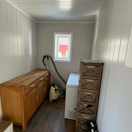 Ferienhaus Snemyr I Hovag